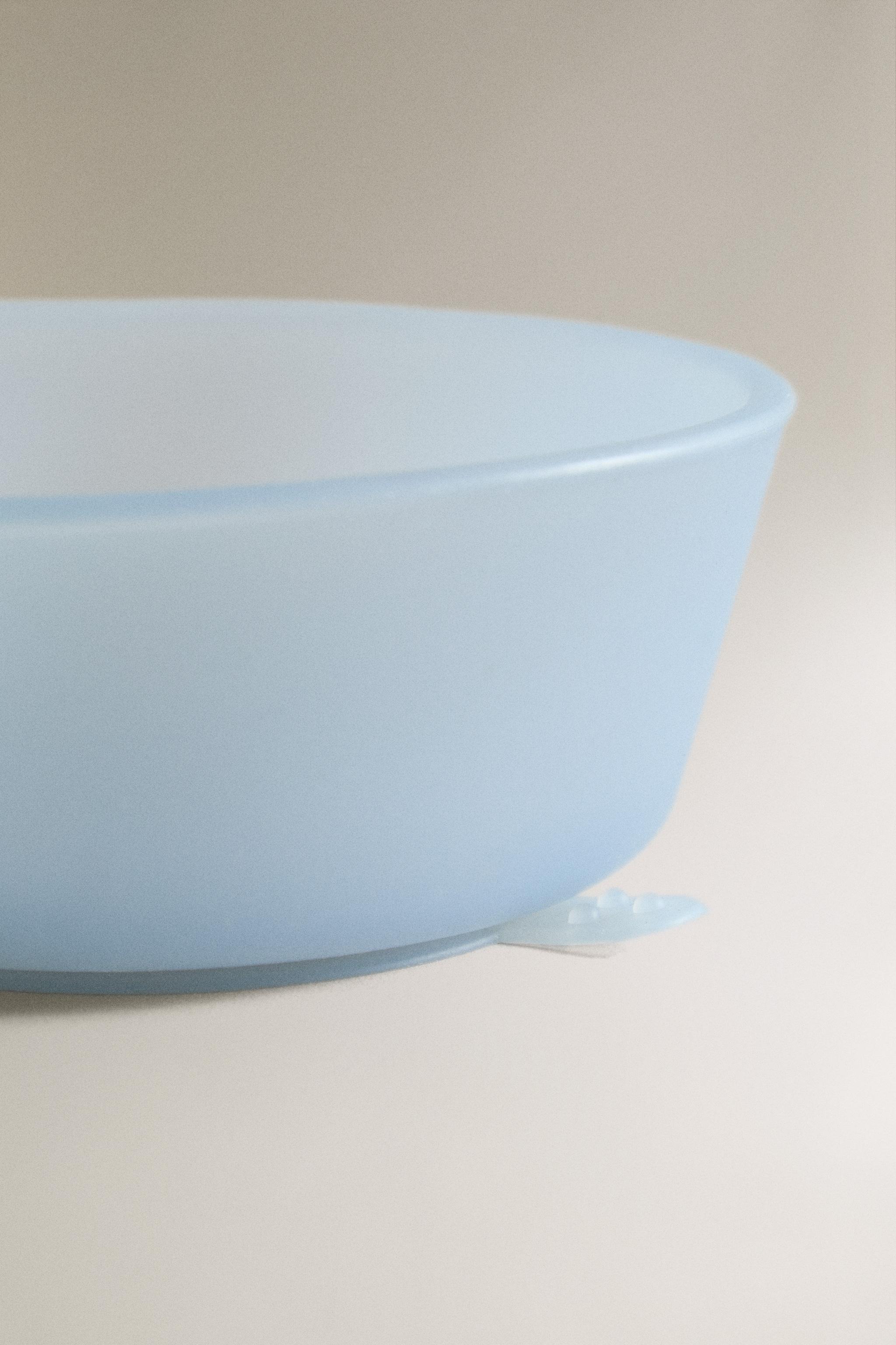 CHILDREN'S SILICONE BOWL TOY STORY ©DISNEY/PIXAR